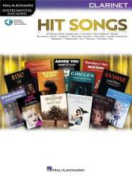 Hit Songs - Diverse