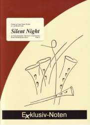 Silent Night -Franz Xaver Gruber