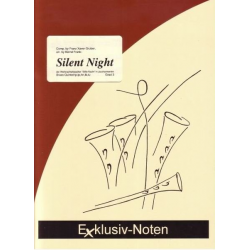 Silent Night -Franz Xaver Gruber