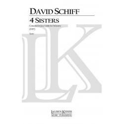 Cello Concerto - David Stock