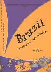 Brazil: - Ary E. Barroso