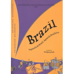 Brazil: - Ary E. Barroso