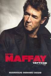 Peter Maffay: Tattoos - Peter Maffay