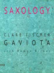 Gaviota - Clare Fischer