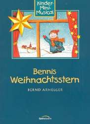 Bennis Weihnachtsstern - Bernd Arhelger