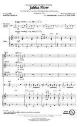 Jabba Flow -Lin-Manuel Miranda / Arr.Roger Emerson