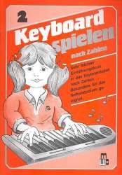 Kinderlieder an der Orgel