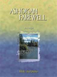 Ashokan Farewell - Jay Ungar