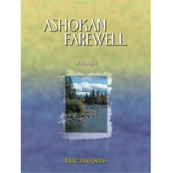 Ashokan Farewell -Jay Ungar