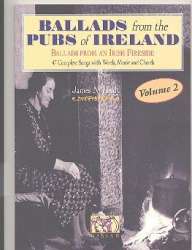 Ballads from the Pubs of Ireland