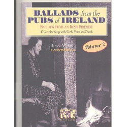 Ballads from the Pubs of Ireland