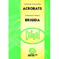 Acrobats / Brigida - Massimo Sanfilippo