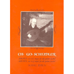 2 Sonatas (C major, G major) - Christian Gottlieb Scheidler