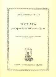 Toccata - Girolamo Frescobaldi