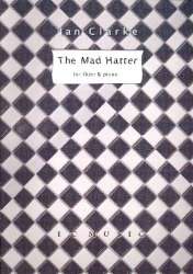 The Mad Hatter -Ian Clarke