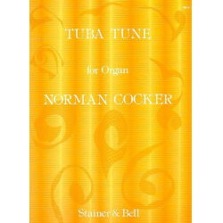 Tuba Tune -Norman Cocker