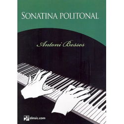Sonata politonal - Antoni Besses