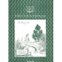The Countryside first piano lessons vol.2 - Walter Carroll