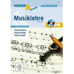 Musiklehre - Friedrich *1957 Neumann / Arr. Friedrich Neumann