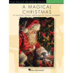 A Magical Christmas - Phillip Keveren