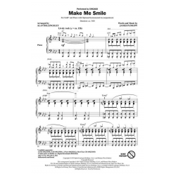 Make Me Smile -Alan Billingsley
