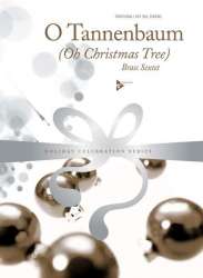 O Tannenbaum - (Oh Christmas Tree) - Bill Dobbins