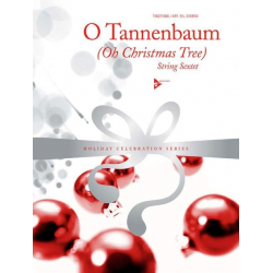 O Tannenbaum - (Oh Christmas Tree) - Bill Dobbins