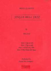 Jingle Bell Jazz - Tim Curd