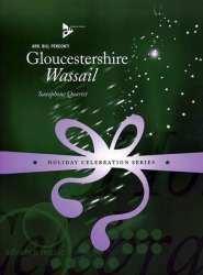 Gloucestershire Wassail - William J. Perconti