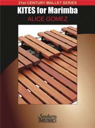 Kites - Alice Gomez