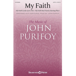 My Faith - John Purifoy