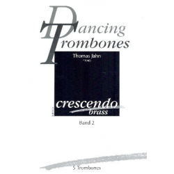 Dancing Trombones Band 2 - Thomas Jahn
