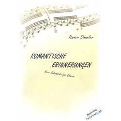 Romantische Erinnerungen - Rainer Dimmler