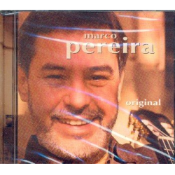 Marco Pereira - Original - Marco Pereira