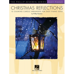 Christmas Reflections - Phillip Keveren