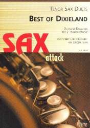 Best of Dixieland: - Jürgen Hahn