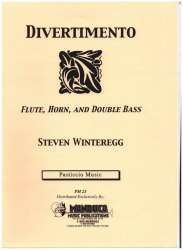 Divertimento -Steven Winteregg