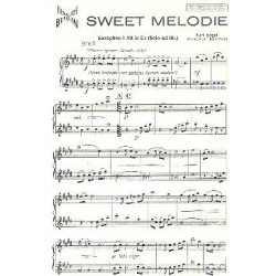Sweet Melodie - Kurt Engel