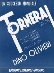 Tornerai: - Dino Olivieri