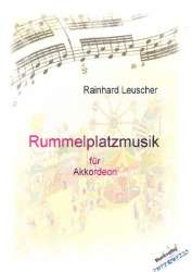 Rummelplatzmusik - Rainhard Leuscher