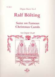 Suite on famous Christmas - Ralf Bölting