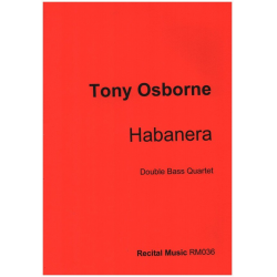Habanera - Tony Osborne