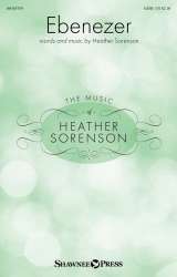 Ebenezer - Heather Sorenson