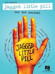 Jagged Little Pill - Glen Ballard
