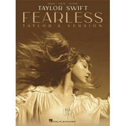 Taylor Swift - Fearless (Taylor's Version) - Taylor Swift