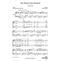 The Wind in the Hemlock - John Purifoy