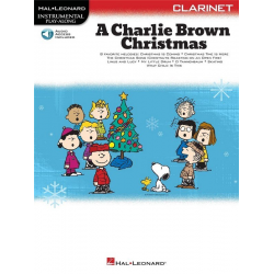 A Charlie Brown Christmas(TM) - Vince Guaraldi