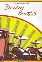 Drum Beats - Eckhard Kopetzki