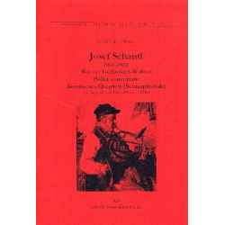 3 Stücke - Josef Schantl