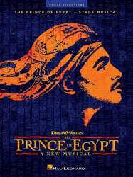 The Prince of Egypt: A New Musical - Stephen Schwartz